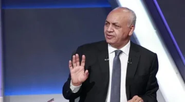 تعديل وزاري جديد يشمل تغييرات استراتيجية أعلنها مصطفى بكري